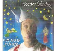 Salvatore Federico - Ilmagodiazz