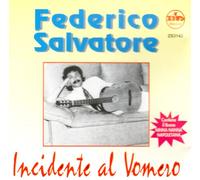 Salvatore Federico - Incidente Al Vomero