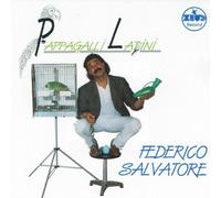 Salvatore Federico - Pappagalli Latrini