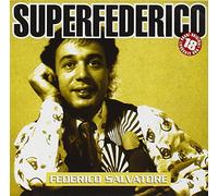 Salvatore Federico - Superfederico