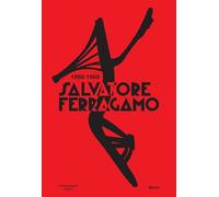 Salvatore Ferragamo 1898-1960 - - 2023