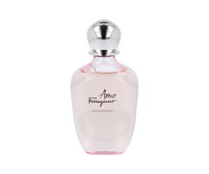 Salvatore Ferragamo Amo Ferragamo Gel Doccia profumato (donna) 200 ml