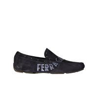 Salvatore Ferragamo Andren Loafers - EU39.5/US6.5