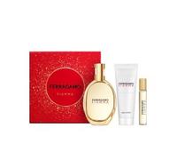Salvatore Ferragamo Fiamma 3-Piece Case