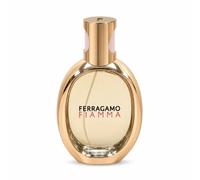 Salvatore Ferragamo Fiamma Eau de Parfum da donna 55 ml
