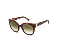 Salvatore Ferragamo Gancini-SF1031SL - Tartaruga taglia unica