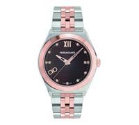 Salvatore Ferragamo Orologio da uomo Vega Collection Luxury