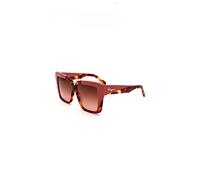 Salvatore Ferragamo Sf277s Occhiali, Gold/Black, 0 Donna
