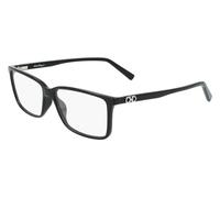 Salvatore Ferragamo Sf2894 Occhiali Da Vista Uomo Nero