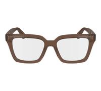 Salvatore Ferragamo Sf2985 Occhiali Da Vista Donna Avana