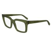 Salvatore Ferragamo Sf2993 Occhiali Da Vista Donna Verde