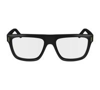 Salvatore Ferragamo Sf2997 Occhiali Da Vista Uomo Nero Squadrato