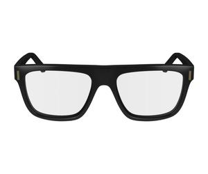 Salvatore Ferragamo Sf2997 Occhiali Da Vista Uomo Nero Squadrato