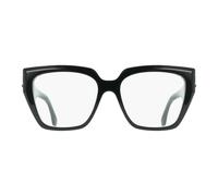 Salvatore Ferragamo Sf3041e Eyeglasses Women Nero Squared