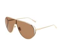 Salvatore Ferragamo Sf323s Occhiali da sole Unisex - Adulto