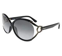 Salvatore Ferragamo SF600S-001 Occhiali da sole