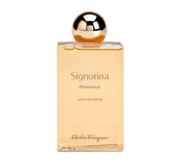 Salvatore Ferragamo Signorina Misteriosa Bath & Shower Gel Gel Doccia 200ml