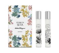 Salvatore Ferragamo Storie di Seta Booster Kit 2x10 ml