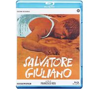 Salvatore Giuliano (Blu-ray)