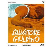 Salvatore Giuliano (Blu-ray)