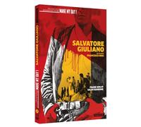 SALVATORE GIULIANO - COMBO DVD + BD
