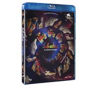 Blu-Ray Salvatore - Il Calzolaio Dei Sogni