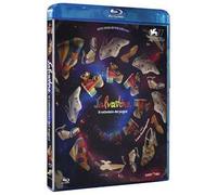 Salvatore. Il calzolaio dei sogni (Blu-ray)