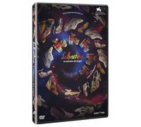 Dvd Salvatore - Il Calzolaio Dei Sogni