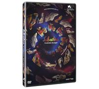 Dvd Salvatore - Il Calzolaio Dei Sogni