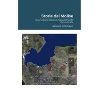 Salvatore M Ruggiero Storie dal Molise (Tascabile)