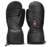 Salvatore molti tipi guanti guanti riscaldati touch phone impermeabile antivento batteria guanti da sci riscaldati elettrici uomo donna termica