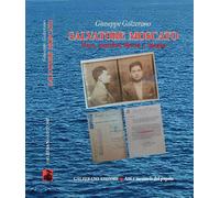 Salvatore Moscato. Mare, anarchia, libertà e Spagna - [Galzerano Editore]