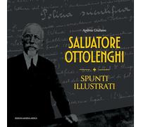 Salvatore Ottolenghi - Spunti illustrati
