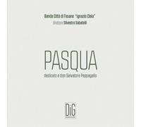 Salvatore Pappagallo Pasqua: Dedicato a Don Salvatore Pappagallo (CD) Album