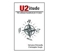 Salvatore Petronella Christopher Sorgie U2itude (Tascabile)