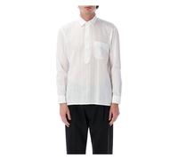 Salvatore Piccolo - Alberto Polo - - Shirts - Uomo - Bianco - L