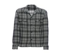 Salvatore Piccolo - Camicia Elegante Gpl86 - - Jackets - Uomo - Verde - L