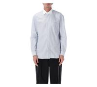 Salvatore Piccolo - Formal Camicie - - Shirts - Uomo - Blu - 3XL