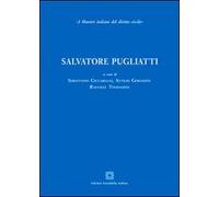 Salvatore Pugliatti