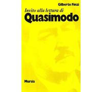 Salvatore Quasimodo