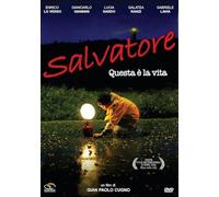 Salvatore - Questa E' La Vita by Giancarlo Giannini