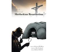 Salvatore R LaRosa Sherlockian Resurrection (Tascabile)