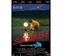 Salvatore [Region 2]