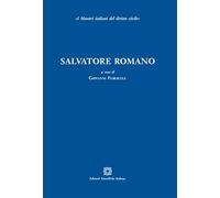 Salvatore Romano
