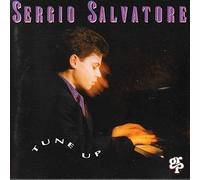 Sergio Salvatore Tune Up (CD)