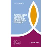 Salvatore Talamo e la rinascita moderna della dottrina sociale della Chiesa