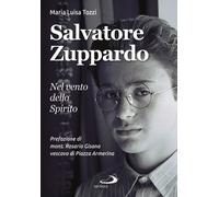 Salvatore Zuppardo. Nel vento dello spirito - Tozzi Maria Luisa