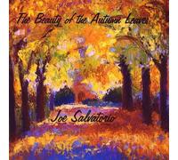 Salvatorio, Joe - Beauty Of The Autumn Leaves