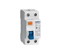 SALVAVITA DIFFERENZIALE PURO 2x25A 30mA 0.03 2 MODULI