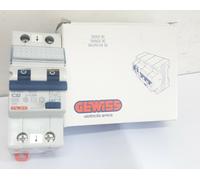 SALVAVITA INTERRUTTORE MAGNETOTERMICO DIFFERENZIALE 32A GEWISS